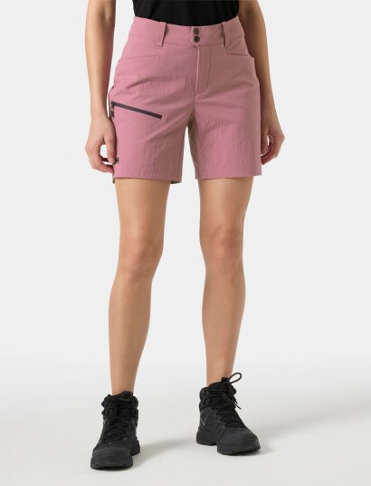 Helly Hansen W Vika Tur Shorts   Pink   XS