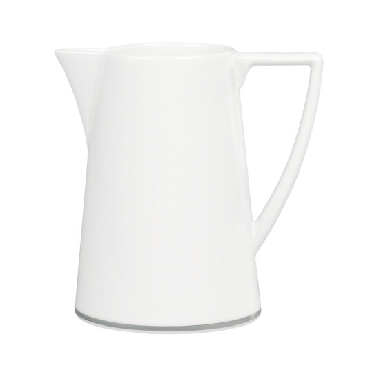 Wedgwood JC Platinum fløtemugge 20 cl Wedgwood JC Platinum fløtemugge 20 cl