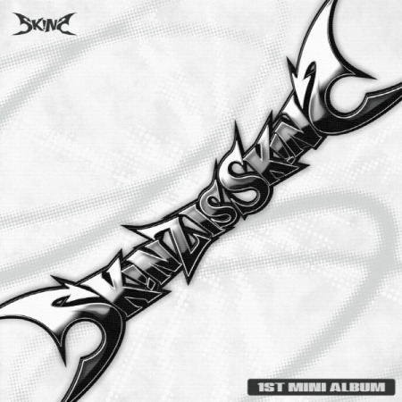 SKINZ SKINZ IS SKINZ CD
