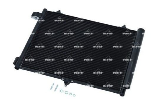 Kondensator NRF 35405
