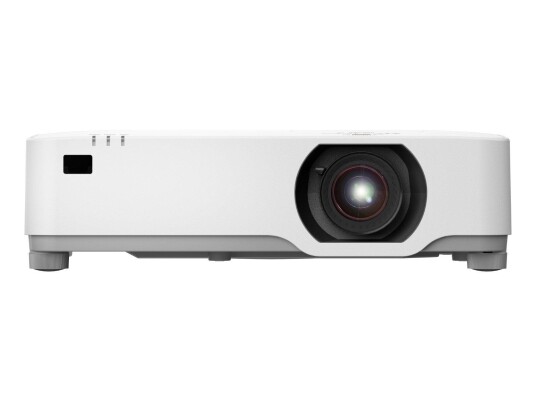 Sharp P701U 7000 Lumen 3LCD WUXGA Projektor Hvit