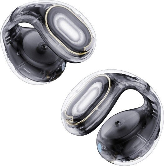 Anker Soundcore C30i Clip Svart Anker Soundcore C30i Clip Svart