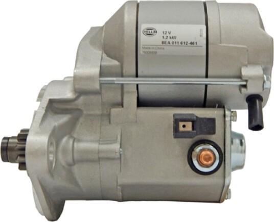 HELLA 8EA 011 612 461 Starter HELLA 8EA 011 612 461 Starter