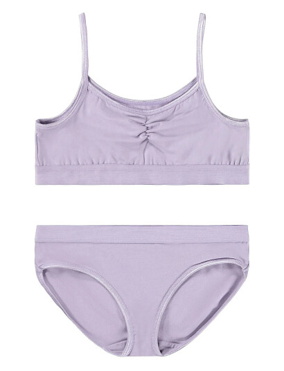 Molo Jinny Set Purple 110/116 Molo Jinny Set Purple 110/116