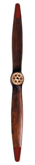 WWI Wood propell WWI Wood propell