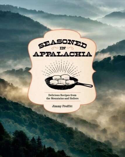 Seasoned in Appalachia Seasoned in Appalachia