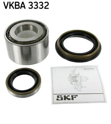 Hjullager SKF VKBA 3332