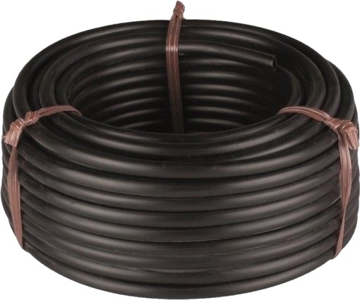 Regnslange Diameter 4 Mm Lengde 15 M