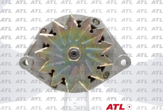 Dynamo ATL Autotechnik L 64 710