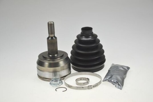 Spidan Drivknute drivaksel SPIDAN 23981