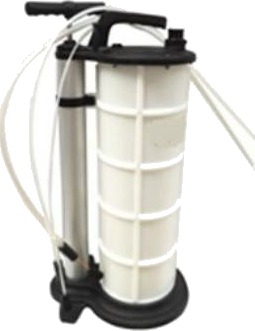 KB Global KB1025-9 Oljeavsuger KB Global KB1025-9 Oljeavsuger