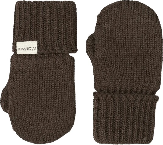 MarMar Copenhagen Alvilda DARK ROAST 68/74