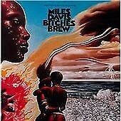 MediaTronixs Miles Davis : Bitches Brew: Directions in Music By Miles Davis CD 2 discs Pre-Owned