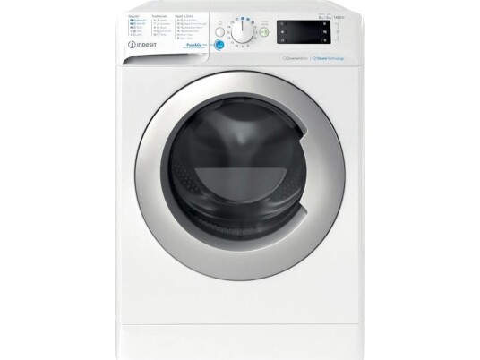 Bde86436wsvee Indesit Washer-Dryer Bde86436wsvee Indesit Washer-Dryer