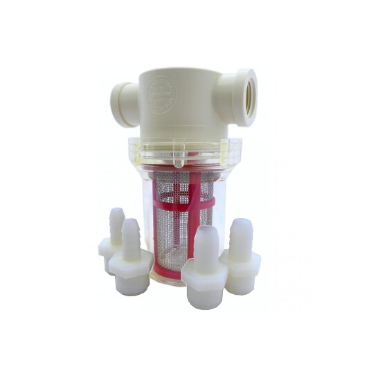 Bouncer BouncerMD Inline Beer Filter Mac Daddy stor variant Bouncer BouncerMD Inline Beer Filter Mac Daddy stor variant