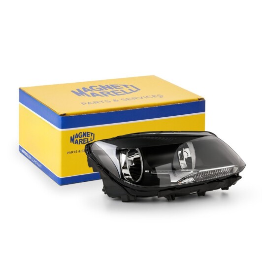 Magneti Marelli Hovedlyskaster MAGNETI MARELLI 710301268204