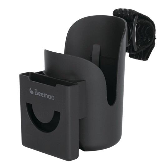 Beemoo 2-in-1  Mobil&  Koppholder