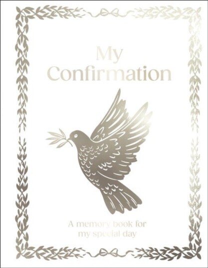 My Confirmation My Confirmation