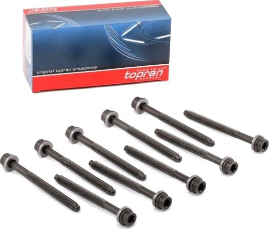 Topplokksbolter TOPRAN 109 547