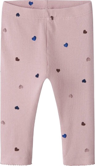 Name It Nbfnutti Legging Noos Pink 56