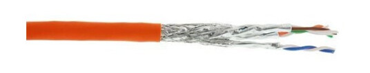 Inline 4043718208074 50 M Cat7a S/Ftp (S-Stp)