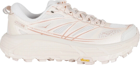 Hoka One One Dame Sport Beige 39 1/3 EU, Hoka One One Dame Sport Beige 39 1/3 EU,