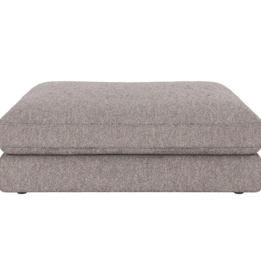 Rowico Duncan foot stool 122380