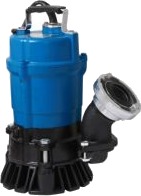 Dykpumpe Flair Fl 55 Med Storz C Kobling. 250L/Min. 230V 550W. Ip68 Dykpumpe Flair Fl 55 Med Storz C Kobling. 250L/Min. 230V 550W. Ip68