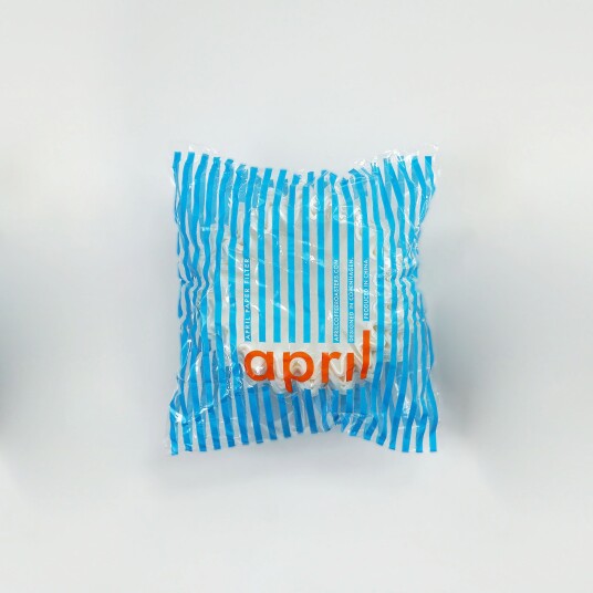 April Paper Wave Filter - Small