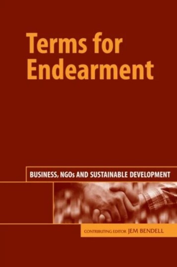 Terms For Endearment