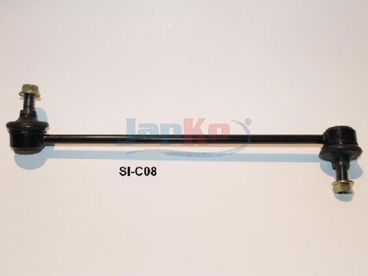 JAPKO 106C07R Stabilisator, chassis JAPKO 106C07R Stabilisator, chassis