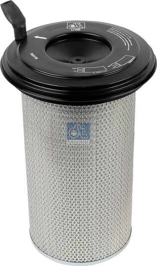 DT Spare Parts 1.10299 Luftfilter