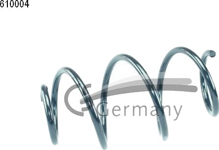 CS Germany 14.610.004 Fjær CS Germany 14.610.004 Fjær