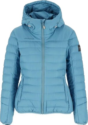 Twentyfour  Mode Thermal Jakke D 716 Mellomblå 36