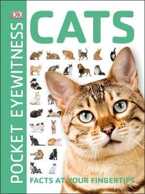 Cats Facts at Your Fingertips Cats Facts at Your Fingertips