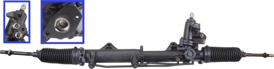 Tannstang DRI 711521515