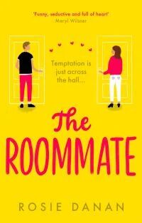 The Roommate Av Rosie Danan