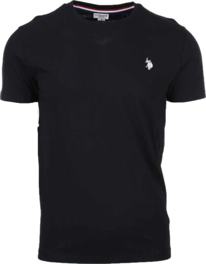 U.s. Polo Assn. Herre Topper Svart 3XL,