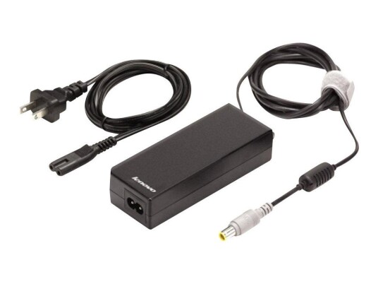 Lenovo ThinkPad 90W AC Adapter - strømadapter - 90 watt Lenovo ThinkPad 90W AC Adapter - strømadapter - 90 watt