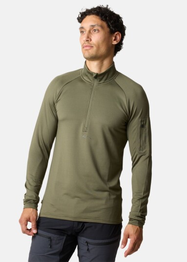 Swedemount Thermal Warm Midlayer Swedemount Thermal Warm Midlayer