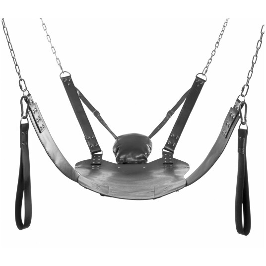 XR Brands - Strict Strict: Extreme Sling