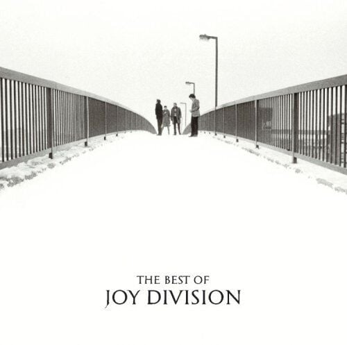MediaTronixs The Best Of Joy Division CD Pre-Owned