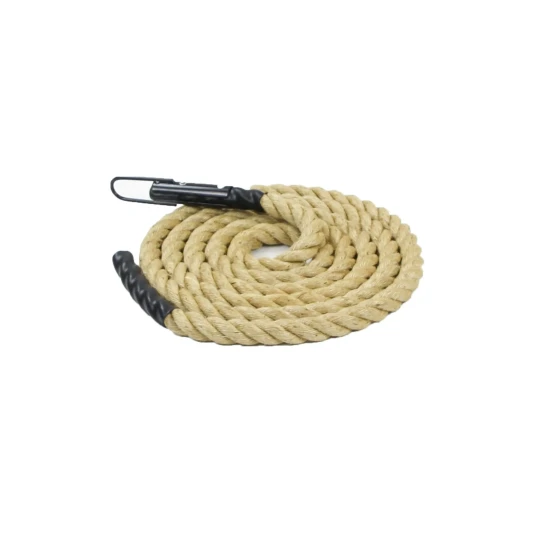 Crossmaxx Klatrerep 6 m Crossmaxx Klatrerep 6 m