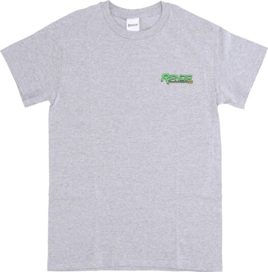 Ripndip Herre Topper Grå M,