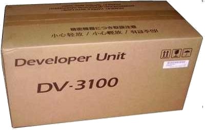 Kyocera Dv 3100 Original Fremkallersett DV-3100