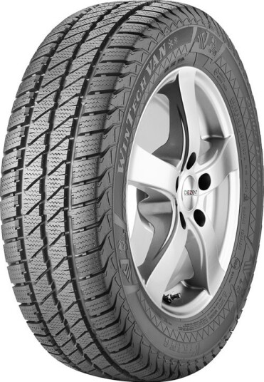 Viking WinTech Van 215/60R17C 109/107T
