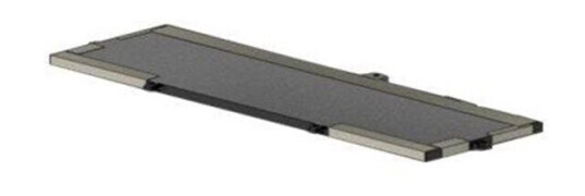 HP I Battery 4C 56Wh 3.75Ah HP I Battery 4C 56Wh 3.75Ah