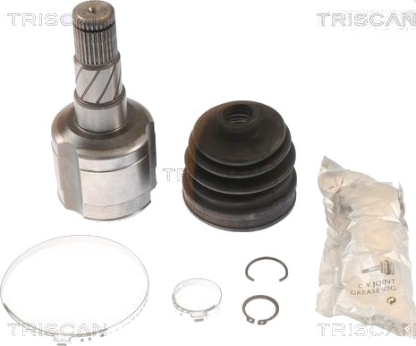 Drivledd TRISCAN 8540 81205