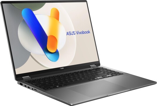 ASUS Vivobook 16 Flip TP3607SA-SI155W CoreU7 256V 16GB 1TB SSD W11 Home 90NB1511-M00AZ0 ASUS Vivobook 16 Flip TP3607SA-SI155W CoreU7 256V 16GB 1TB SSD W11 Home 90NB1511-M00AZ0