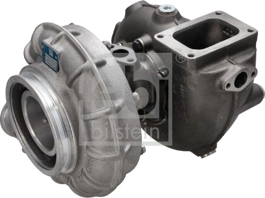Turbolader FEBI BILSTEIN 189594